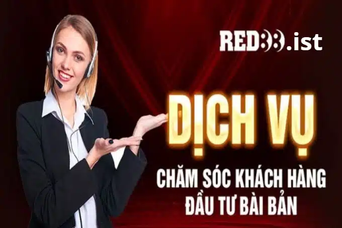 Đánh giá dịch vụ chăm sóc khách hàng tại Red88