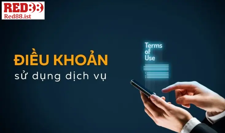 Điều Khoản Về Sử Dụng Sản Phẩm và Dịch Vụ