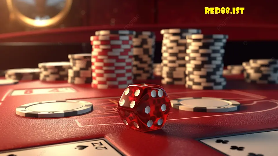 Kinh nghiệm chơi game bài hiệu quả cùng nhà cái Red88